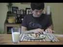Backwards Lunch Backwards Lunch