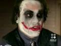 THE DARK KNIGHT - JOKERS on YOUTUBE