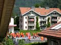 EM 08: Holland Fans in Unterseen, Switzerland Part1