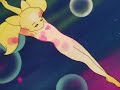Moon Crisis Make Up! (High Quality)
