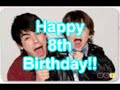 Happy birthday frankie jonas!