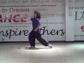videos de BZ Community Class- Knicole Haggins- (solo)