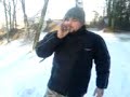 Lidzbark Warminski baran sie turla