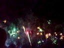 fireworks at Monteux 2008 part 2