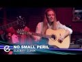 No Small Peril - 'Clickity Clock' (acoustic sessions) || GE Lifestyle