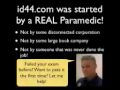 EMT Paramedic Test id44.mov