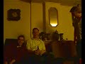 Een nederlandse medley met als gevolg een  daverende lach van Boer