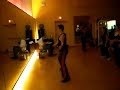 zumba salsa take 4