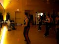 zumba salsa take 4