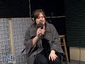 Adele stopped by WTMD on her way to Saturday Night Live to record a Morning Session and performed 