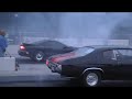 LS1 Trans Am vs. Chevelle 13.51