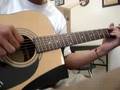 jay chou's song remix in guitar