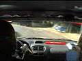Cameracar Rally del Casentino 2007 - PS 3 Barbiano