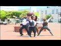 Ok Go Dance Contest