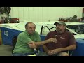 Jewett Racing-Shop Talk- Cheese Works-Video
