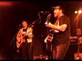 chuck ragan + nagel potter plays ramones