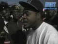 Rap Battles, Nov vs Live Wire, AHAT.tv