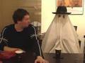 Talking Rubbish: The 21stCenturyCat & Mr Funny Show