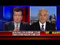 Ron Paul Talks to Neil Cavuto, <em>April 4, 2012</em>