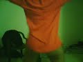 dreamy gril booty shake in sexy shirts