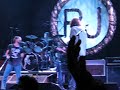 Pearl Jam - Hunger Strike w/ Chris Cornell - Gibson Amphitheater - Universal City 10/6/2009