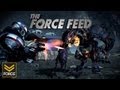 The Force Feed Mass Effect 3 Copies Falling From Orbit 