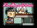 Mmv: Silence