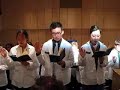 UCSF White Coat Ceremony