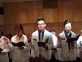 UCSF White Coat Ceremony