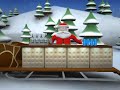 Santa Claus flair
