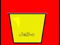 Jell-o Party