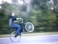 monsta wheelie 2