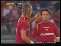 Philippe Mexes di Emi by www.romamaidoma.mrw.it