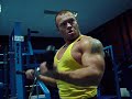 Pawe� Gi�ka & Trening