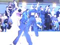MAC08 Amateur Semi Rumba