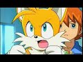 Tails & Cosmo - When She Cries