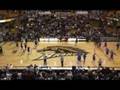 Men's BBall: Western Michigan Bronco's vs Colorado Buffalo's