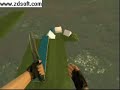 Young Surfer Shows You How to get the Para at water-run_rmk Young Surfer Shows You How to get the Para at water-run_rmk
