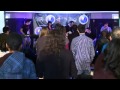 Atlantic Union GODencounters Worship Service Part 1 - February 4 Atlantic Union GODencounters Worship Service Part 1 - February 4