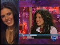 mirela   retrato eurovision 2007 preseleccion españa