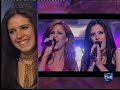 mirela   retrato eurovision 2007 preseleccion españa