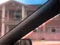 Kolonia Town going to Pohnpei International Airport
