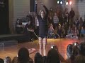 alli showcase entyce
