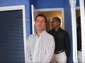 Bed and Breakfast Discoveries - The Upstairs Bedrooms