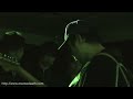 Merce Death GIG with the Tesla Coils