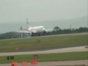 Manchester 24R Arrivals-Departures July 2008 part 1
