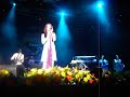 Joss Stone - Victim of a foolish heart - 2007- Lucca (Italy)