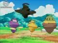 videos de Pachirisu-waka laka