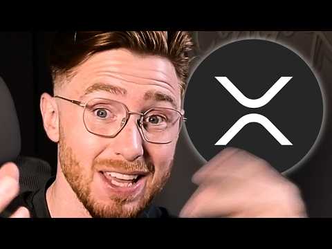 DOWN on XRP? Watch this.