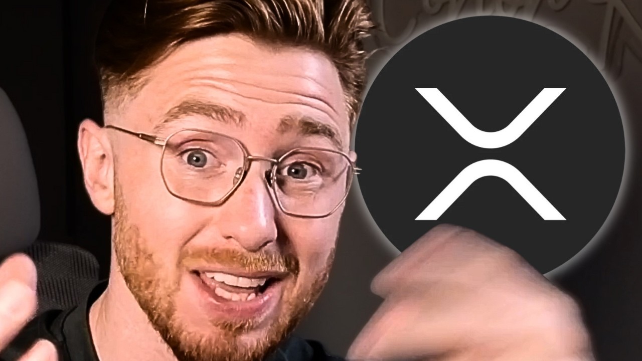 DOWN on XRP? Watch this.